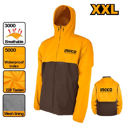 Ingco Size XXL Jackets | HJATL2281.XXL Ingco